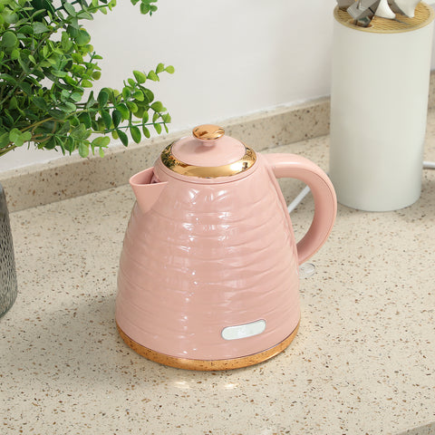 Kettle