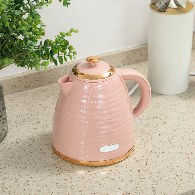 Kettle