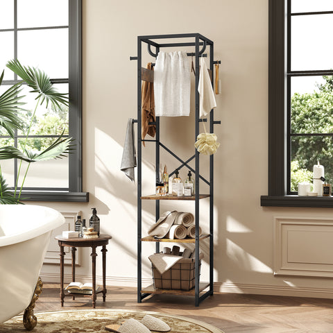 Coat Racks