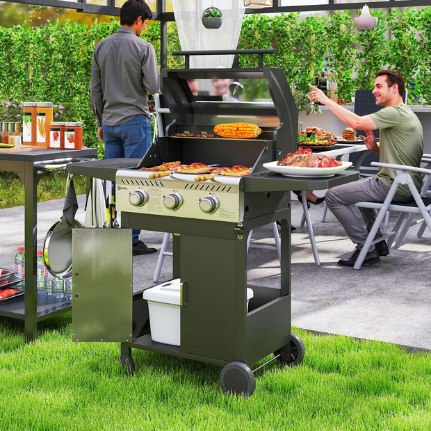 Portable Charcoal Grill /BBQ Grill