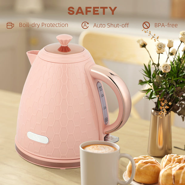 Kettle